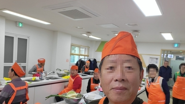 "노년층 주 1회만 집에서 직접 요리해도 치매 위험 30 감소"