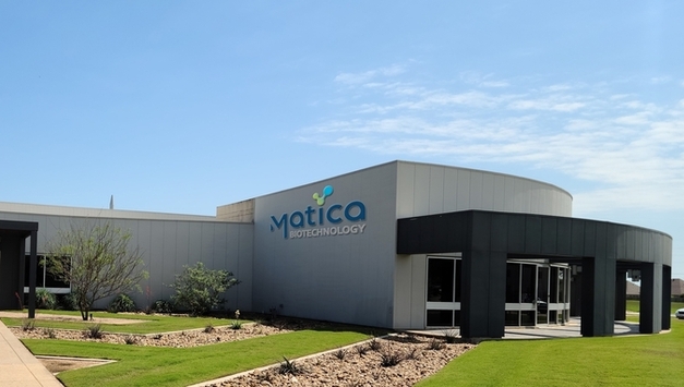 마티카 바이오, 북미 의료연구기관과 아데노바이러스 치료제 CDMO 계약