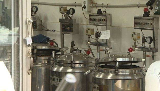 정부, 한약 공동이용탕전실 인증시 약침조제설비 성능평가 신설