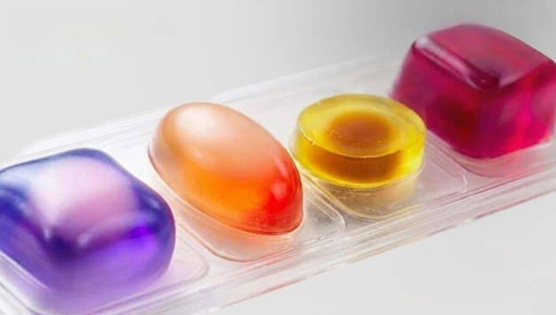 '오운완' 2040이 젤라틴 챙기는 이유…"99 순수 단백질"