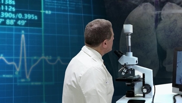 만성질환자 의료서비스 AI전환 추진…사업 수행기관 공모