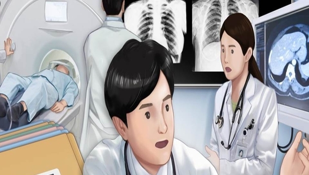 1년에 7.7번 찍는다…나도 모르게 쌓이는 의료 방사선 위험