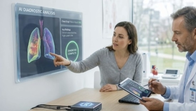 "AI가 그러던데"…'진료 전 챗GPT' 약일까 독일까