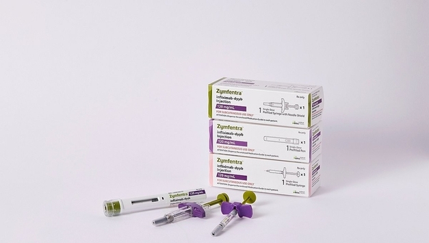 셀트리온, '짐펜트라' 임상 3상 사후 분석 국제학술지 게재