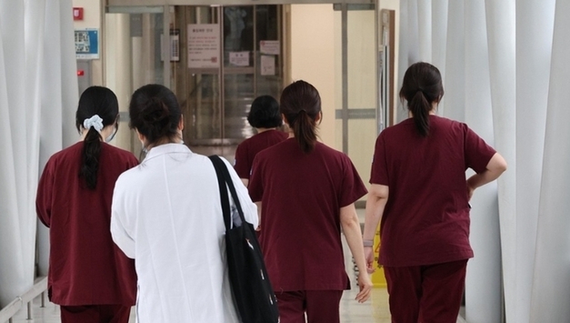 보건의료노조 "인력 기준 제도화해야…의료법 개정 서명운동"