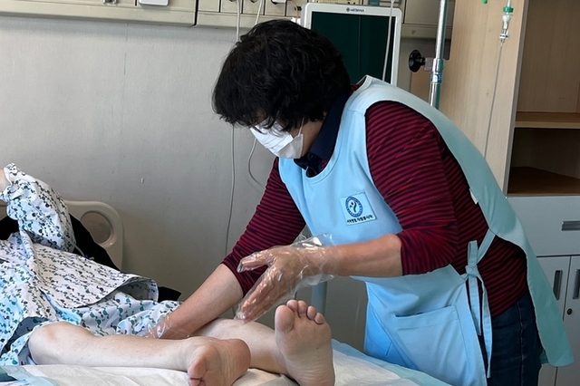 서울 서북병원 말기암 호스피스 병동, 3년 연속 '우수' 등급