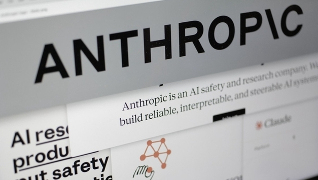 앤트로픽, 신약 플랫폼 인수…생명공학 서비스 진출 본격화