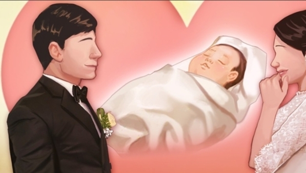 "자존감 높으면 출산의지 높아…저출생 정책에 심리지원 필요"