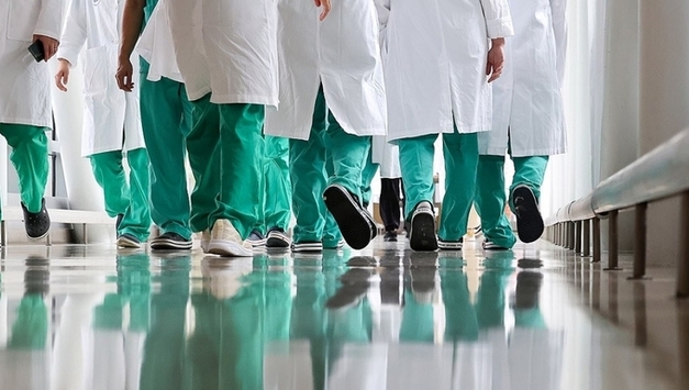 전공의 2배 된 수련환경평가위…병원·교수와 '동수'로 새 판