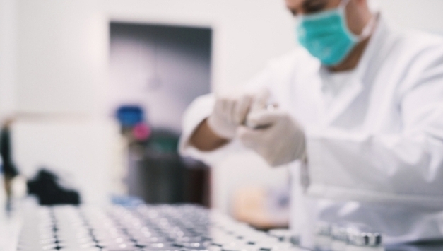 의료제품 수급불안정에 주사기·수액포장재 등 집중 관리