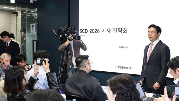 삼천당제약 전인석 대표, 2천500억원 규모 블록딜 계획 철회