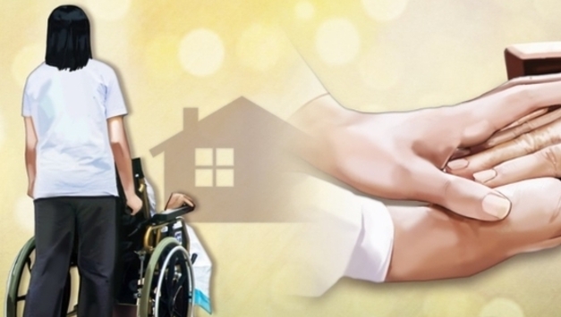 가정 호스피스 이용시 말기 의료비 절반 줄어든다