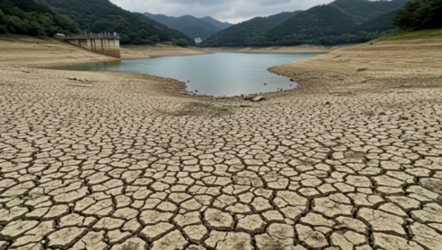 "금세기말 '폭염+가뭄' 극한 기후 최대 5배 이상 증가 예상"