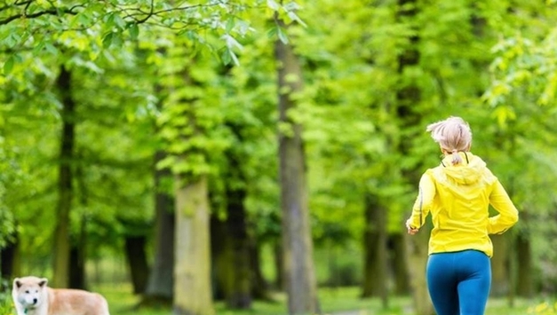 "건강한 식사·규칙적 운동하면 우울증 위험 45 낮아져"
