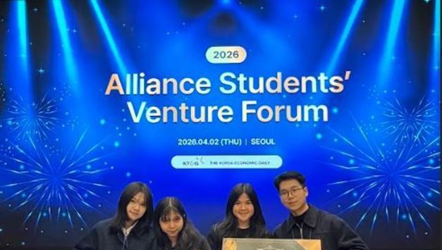 "언어 달라도 아프면 제때 치료받는 세상 만들고 싶어요"