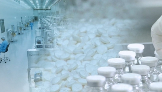 K-바이오의약품, 1분기 3조 수출…사상 최대 경신