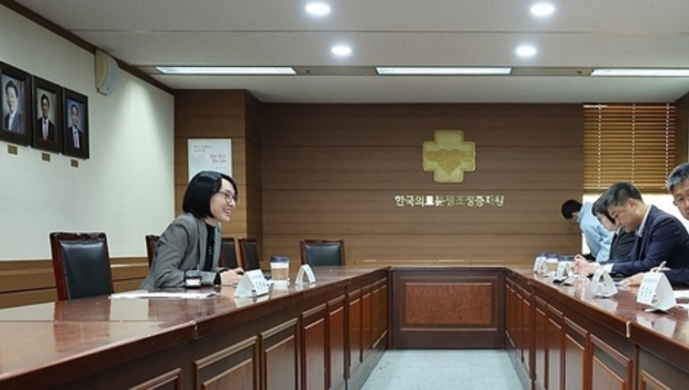 의료분쟁 조정 신청 5년새 최다…조정개시율 65.2