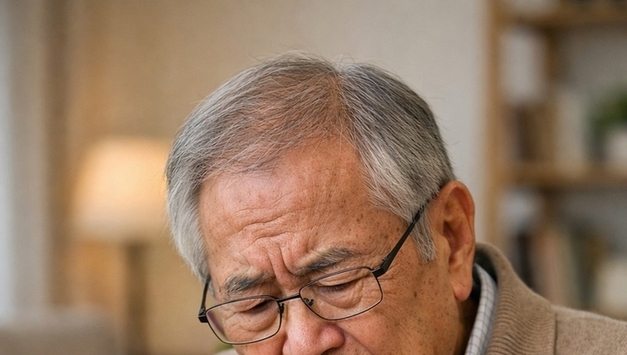 스마트폰 사용이 어색해진 순간…"파킨슨병 신호일 수도"