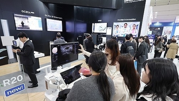 의료 AI 3년 새 2.5배 급증…진단 넘어 '소견서'까지