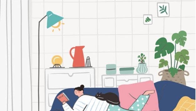 전쟁 여파로 봄나들이 대신 '집콕'…캠핑 줄고 게임 늘어