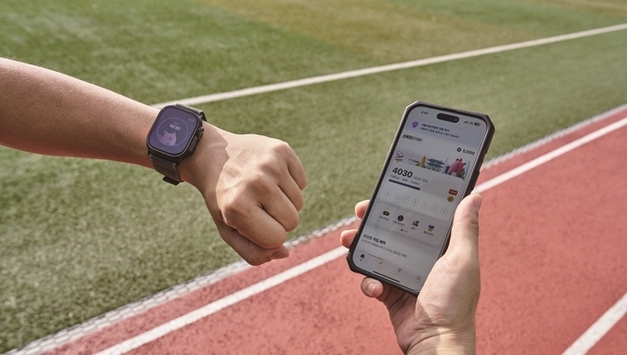 전국 걷기 앱 이끈 서울시 '손목닥터9988' 맞춤 건강관리 추가