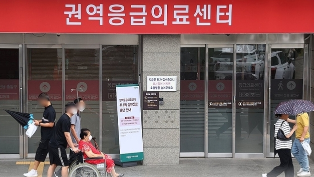 권역센터 44→60여개로 늘린다…정부, 응급의료기관 평가