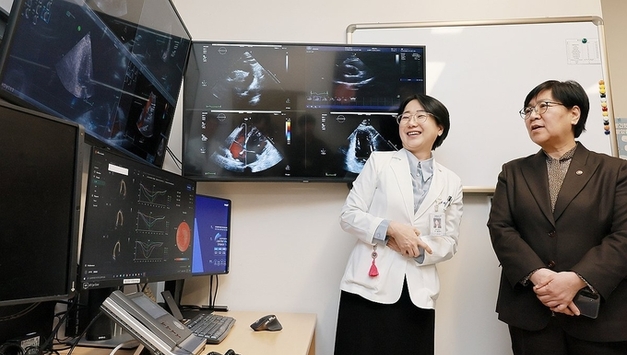 정부, 권역책임의료기관 17곳 AI진료 활용에 120억 지원