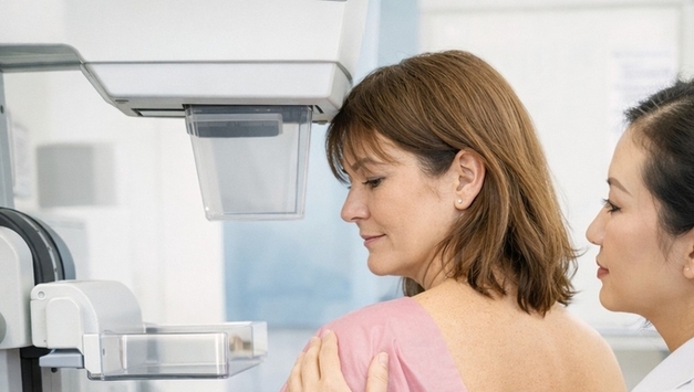 "폐경 후 비만, 유방암 위험 20↑…대사이상 동반시 40↑"