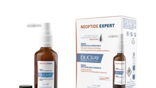 JW신약, 모발 케어 화장품 인체적용시험 결과 공개