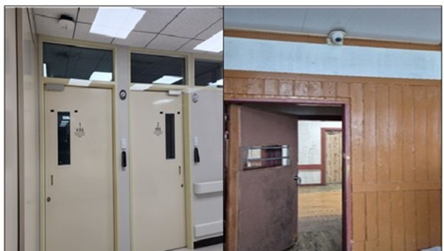 인권위 "정신병원 보호실 10곳 중 4곳 창문도 없어…개선 필요"