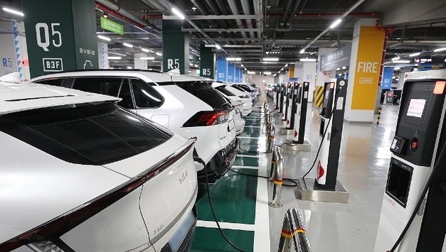 기름값 오르면 전기차 판매 늘어날까