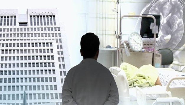 본회의 앞둔 의료분쟁조정법 개정안…"법전문가 116명 반대서명"