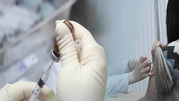 새 코로나19 변이 확산 우려에 질병청 "현재 접종 백신 유효"