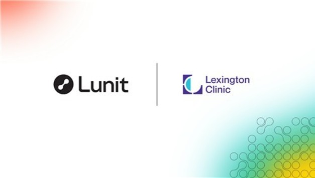 루닛, 미국 렉싱턴 클리닉에 유방암 AI 진단 설루션 공급