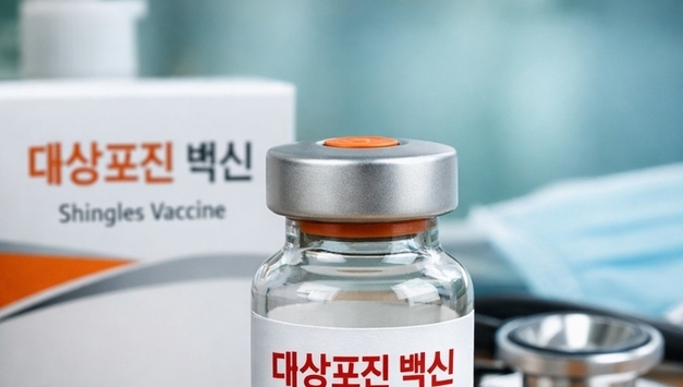 대상포진 백신, '통증 예방' 넘어 '치매 지연' 카드 될까
