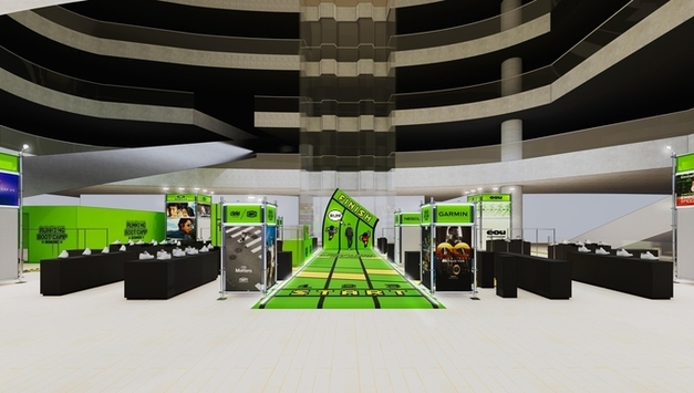 [이번주뭘살까] 유통가, 러닝·디저트 기획전…이사·혼수품 할인도