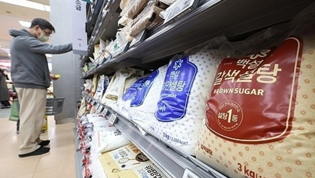 달콤한 과당에 숨겨진 치명적 위험…"대사질환 유발 요인"