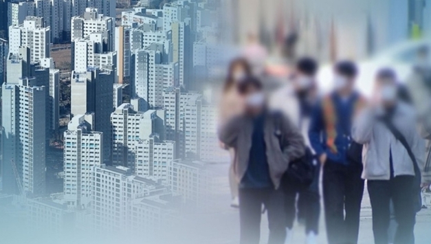 "지역출생 청년인구 잔류율 1위 경기도·2위 제주도"