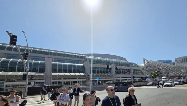 미국서 암 정복의 미래 제시하는 K-바이오…AACR 2026 대거 참가