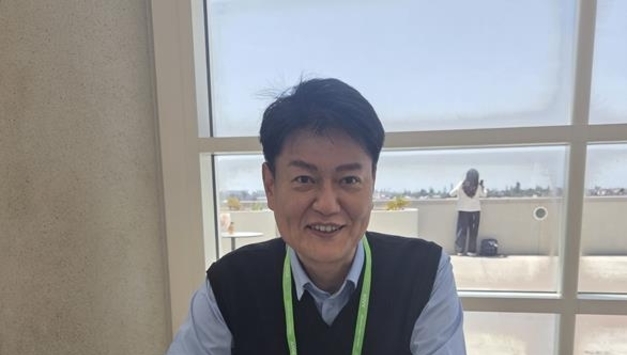 [인터뷰] 한미약품 R&D센터장 "다양한 모달리티 융합해 항암 R&D 고도화"