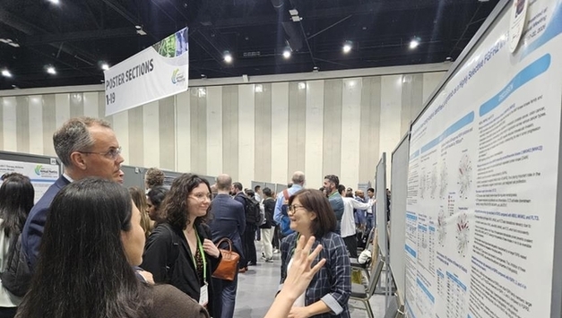 HLB 엘레바, AACR서 리라푸그라티닙 'FGFR2 고선택성' 추가 입증