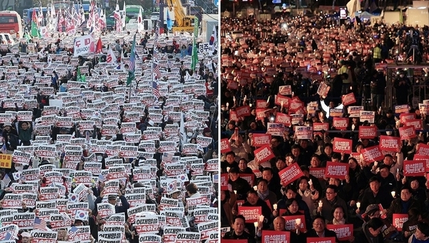 정치 얘기는 왜 싸움이 될까…"서로 다른 '위험' 보고 있을 뿐"