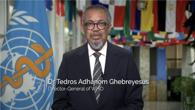 WHO 총장 "전통의학, 기초의료 강화·건강 증진에 중요 요소"
