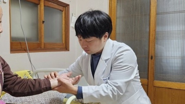 복지부, 내달 22일까지 장기요양 재택의료센터 참여기관 모집