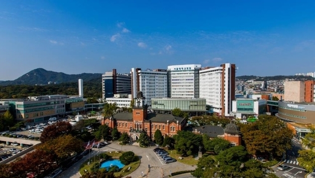 서울대병원, 네이처 인덱스 '암 연구 의료기관' 국내 1위
