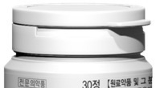 일양약품, 류마티스 관절염 치료제 '엘란즈정 5㎎' 선보여