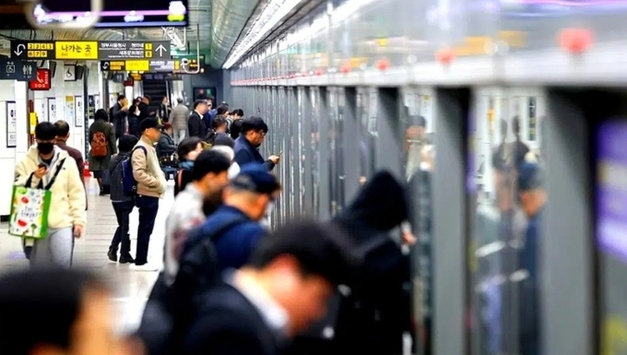 사망자 연평균 37명→작년 0명…스크린도어가 바꾼 서울지하철