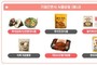밀키트·즉석밥 안전 확인…식약처 첫 위해평가