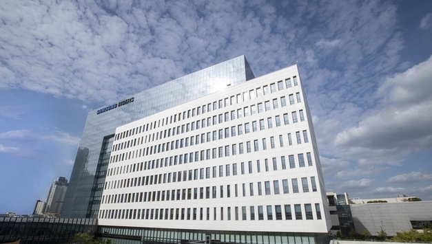 삼성바이오에피스, 중국 바이오 혁신센터와 연구협력 협약