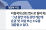 아동복지법서 '혼외자' 퇴출…부정적 낙인 지우고 아이권리 우선